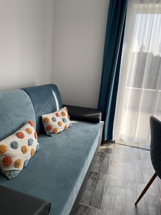 Lilac Apartman 발라톤엘 외부 사진